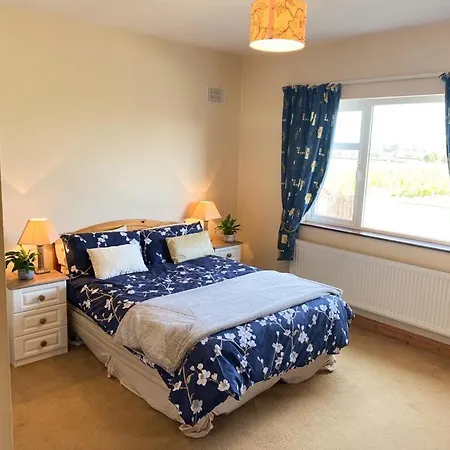 Hynes Self-catering Midlands Banagher Dom wakacyjny *