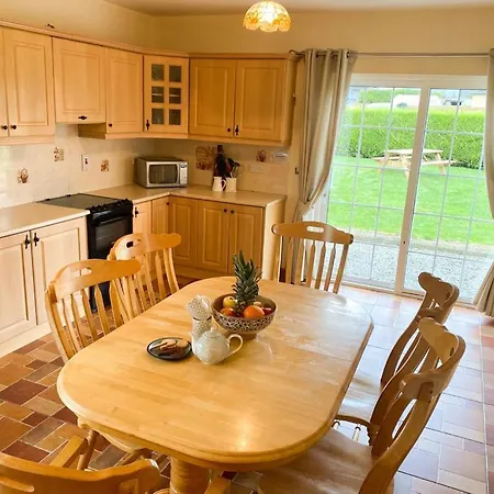 Hynes Self-catering Midlands Banagher * 比尔