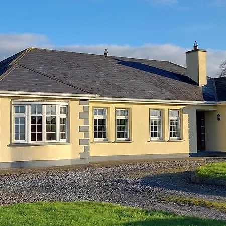 Hynes Self-catering Midlands Banagher Holiday home *