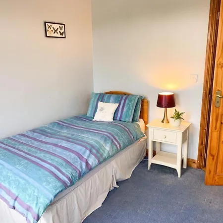 Hynes Self-catering Midlands Banagher Birr