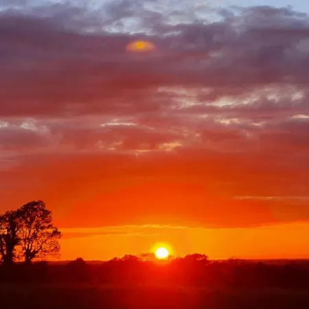 Hynes Self-catering Midlands Banagher Dom wakacyjny