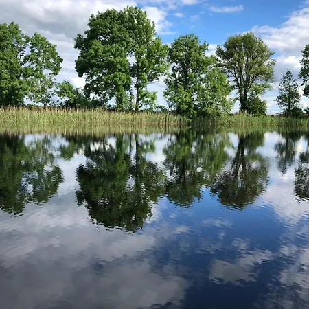 Hynes Self-catering Midlands Banagher Birr