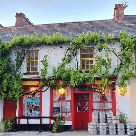 Hynes Self-catering Midlands Banagher Dom wakacyjny Birr