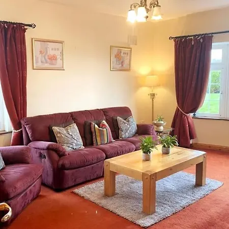 Hynes Self-catering Midlands Banagher * Birr