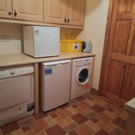 Hynes Self-catering Midlands Banagher