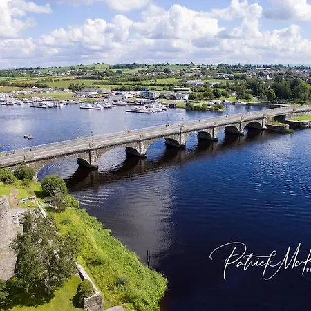 度假居 Hynes Self-catering Midlands Banagher *