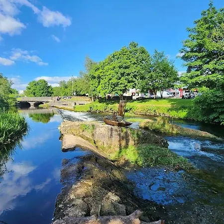 Hynes Self-catering Midlands Banagher Birr