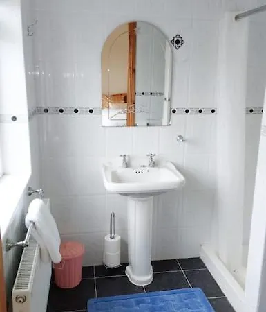 Hynes Self-catering Midlands Banagher