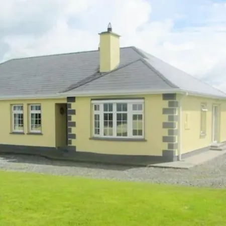 Hynes Self-catering Midlands Banagher Birr