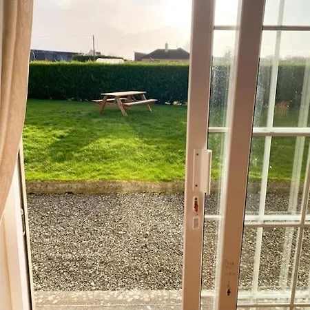 Dom wakacyjny Hynes Self-catering Midlands Banagher