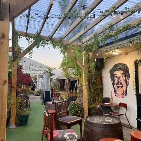 Dom wakacyjny Hynes Self-catering Midlands Banagher Birr