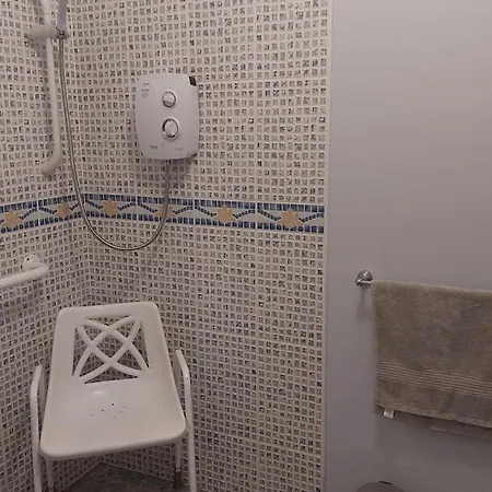 Hynes Self-catering Midlands Banagher 比尔