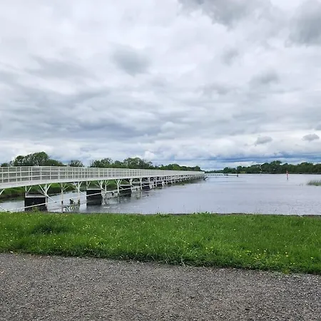 Hynes Self-catering Midlands Banagher * Birr