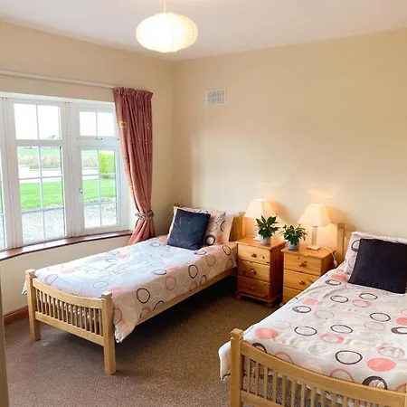 Hynes Self-catering Midlands Banagher