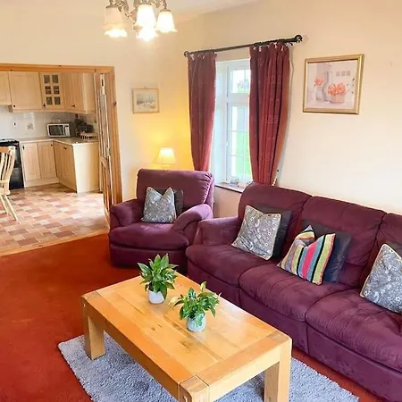 Hynes Self-catering Midlands Banagher 度假居