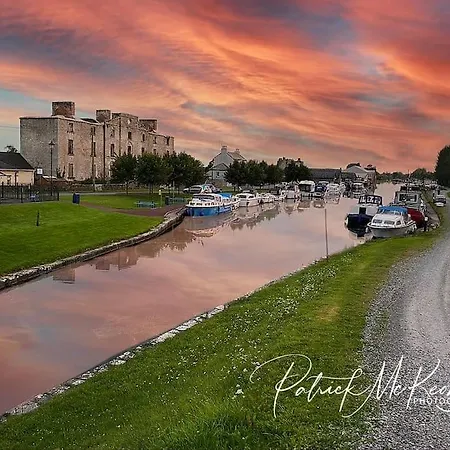 Hynes Self-catering Midlands Banagher Dom wakacyjny *