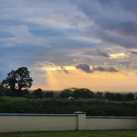 Hynes Self-catering Midlands Banagher *