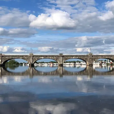 Hynes Self-catering Midlands Banagher * Birr