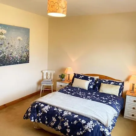 度假居 Hynes Self-catering Midlands Banagher *