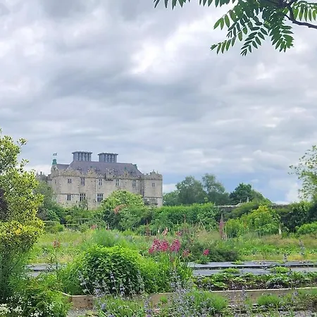 Hynes Self-catering Midlands Banagher 度假居 比尔