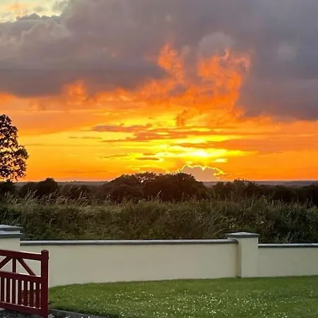 Hynes Self-catering Midlands Banagher * Birr