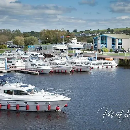 Hynes Self-catering Midlands Banagher 度假居