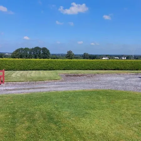 Hynes Self-catering Midlands Banagher Dom wakacyjny Birr