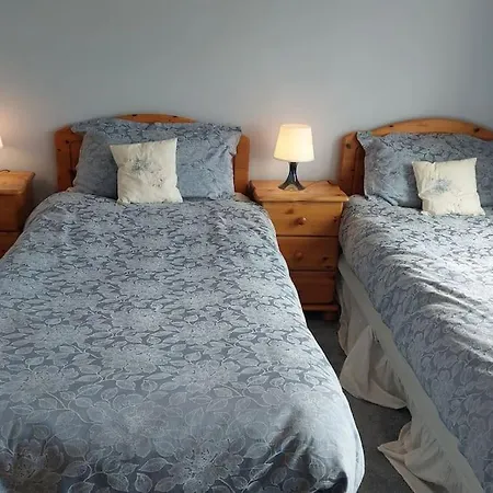 Dom wakacyjny Hynes Self-catering Midlands Banagher Birr