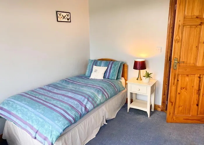 Hynes Self-catering Midlands Banagher Birr