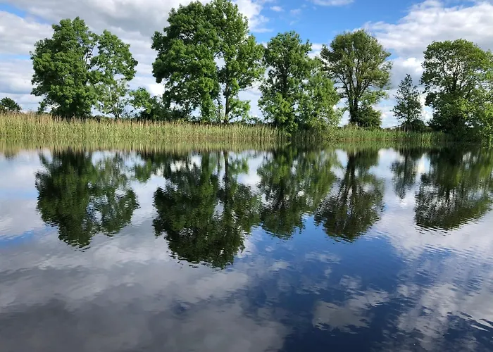 Hynes Self-catering Midlands Banagher Birr