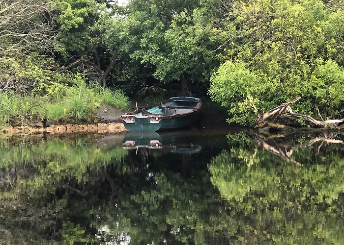 Ferienhaus Hynes Self-catering Midlands Banagher Birr