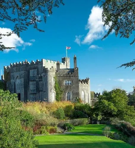 Hynes Self-catering Midlands Banagher *