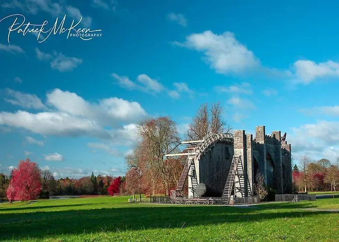 Hynes Self-catering Midlands Banagher Birr