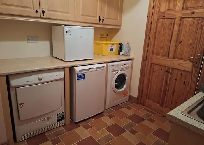 Hynes Self-catering Midlands Banagher