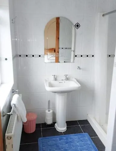 Hynes Self-catering Midlands Banagher