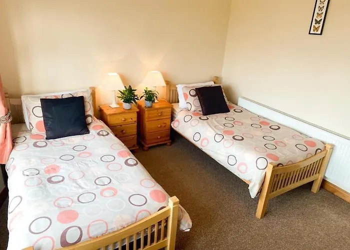 Hynes Self-catering Midlands Banagher *