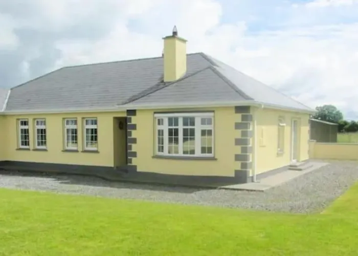 Hynes Self-catering Midlands Banagher Birr