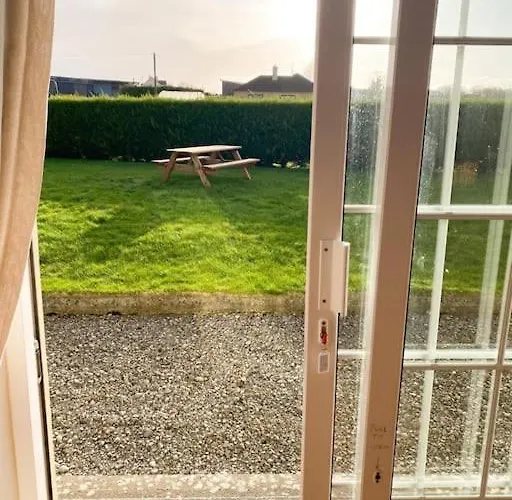 Hébergement de vacances Hynes Self-catering Midlands Banagher