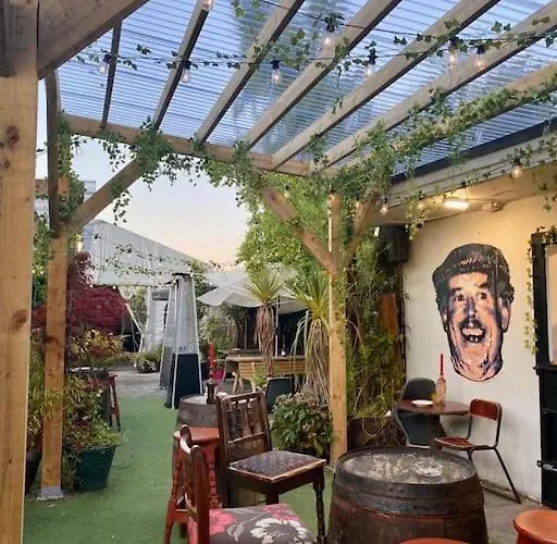 Ferienhaus Hynes Self-catering Midlands Banagher Birr