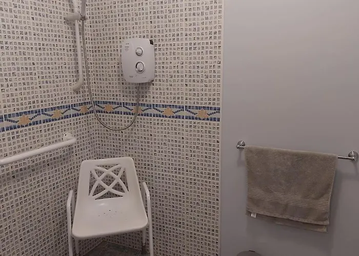 Hynes Self-catering Midlands Banagher Birr