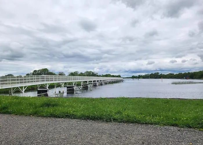 Hynes Self-catering Midlands Banagher * Birr