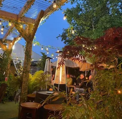 Hynes Self-catering Midlands Banagher Hébergement de vacances Birr