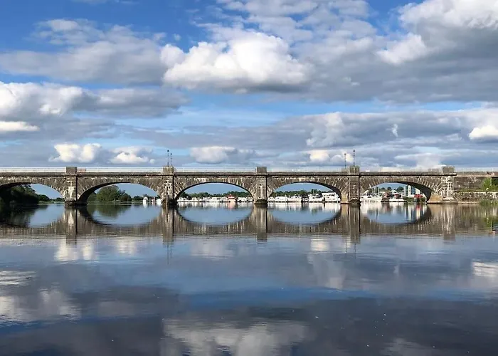 Hynes Self-catering Midlands Banagher * Birr