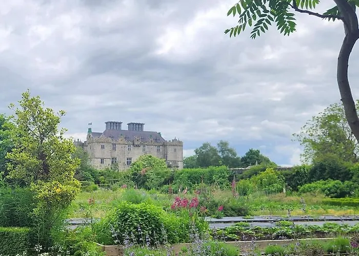 Hynes Self-catering Midlands Banagher Hébergement de vacances Birr