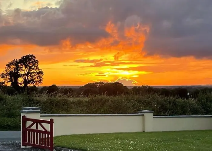 Hynes Self-catering Midlands Banagher * Birr