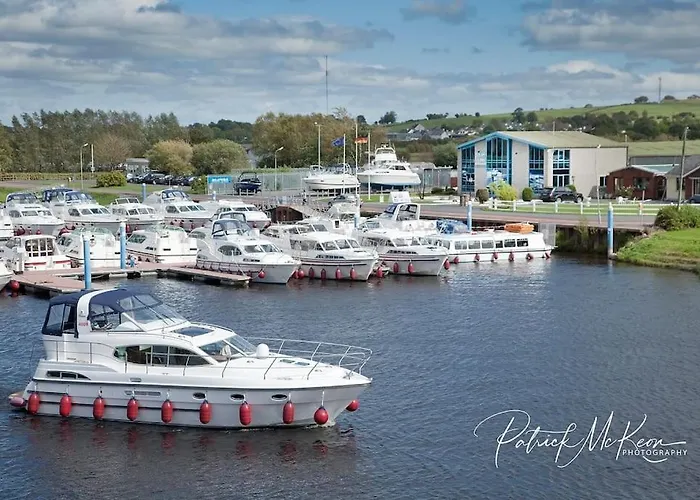 Hynes Self-catering Midlands Banagher Hébergement de vacances