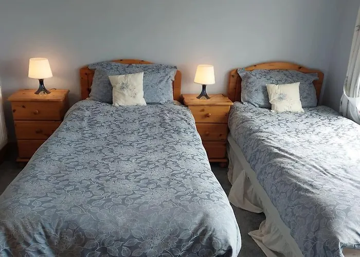 Ferienhaus Hynes Self-catering Midlands Banagher Birr